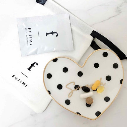 パーソナライズサプリメント「FUJIMI(フジミ)」/FUJIMI/健康サプリメントを使ったクチコミ(2枚目)