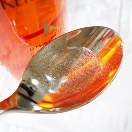 DP オレオ リラックス マジック ナイト セラム/ケラスターゼ/ヘアミルクを使ったクチコミ(4枚目)