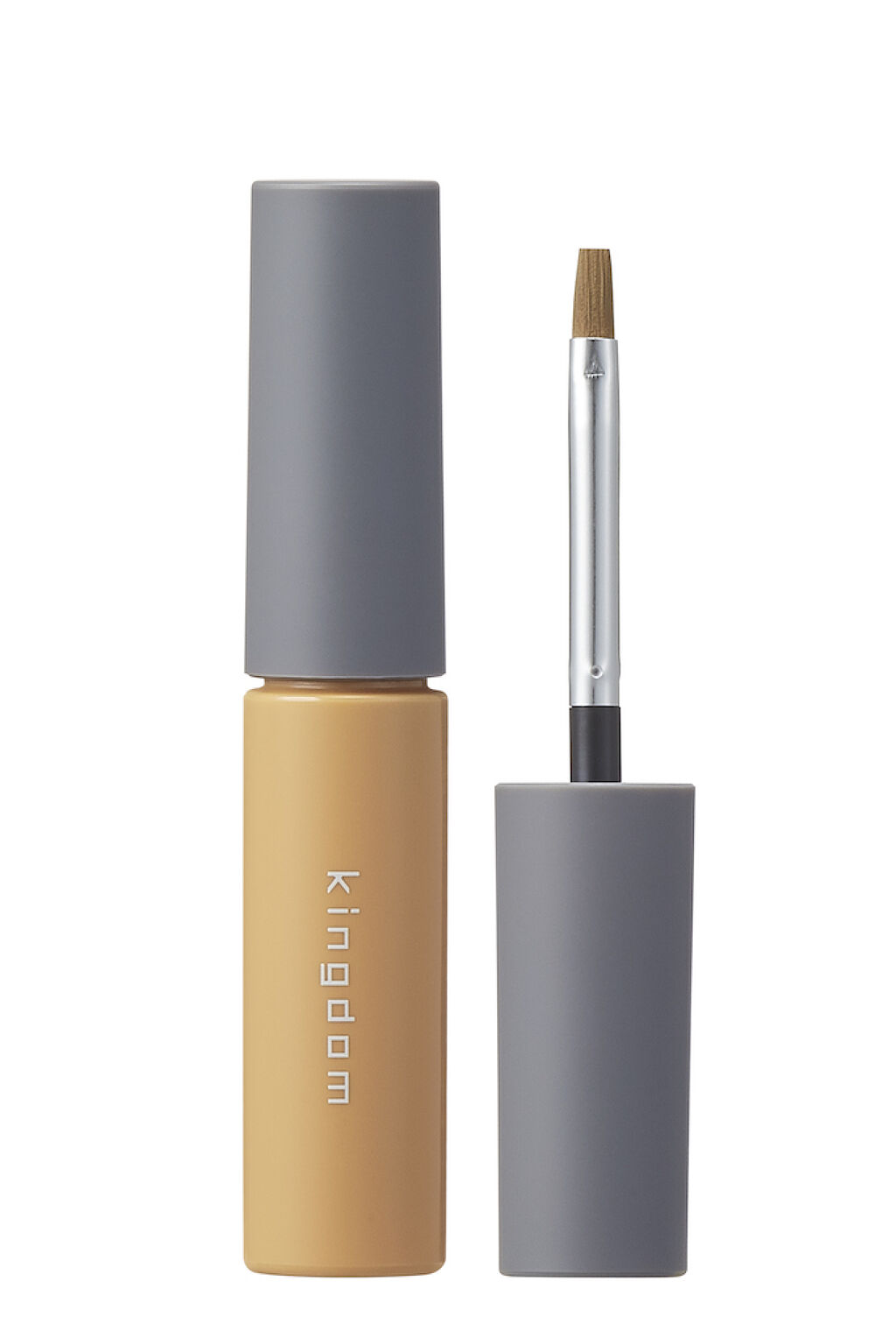 パウダリーリキッドアイブロウ ウルトラキープ		 / キングダム