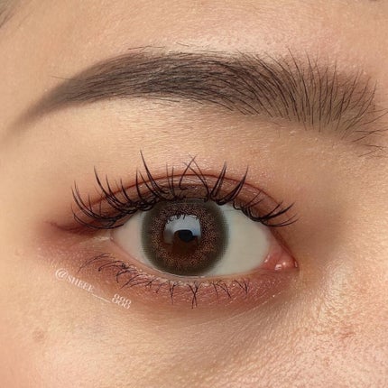 アディクション ザ アイシャドウ/ADDICTION/単色アイシャドウを使ったクチコミ(2枚目)