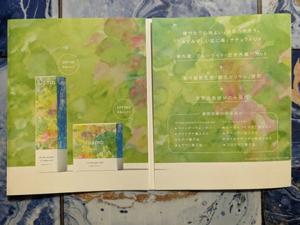 オールデイ プロテクト UVアクアヴェール/ルアモ/日焼け止めミルクを使ったクチコミ(5枚目)