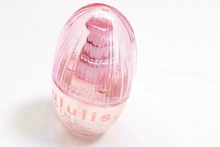 ピンクミー ウォーターコンク コントロール ヘアオイル/ululis/ヘアオイルを使ったクチコミ(1枚目)