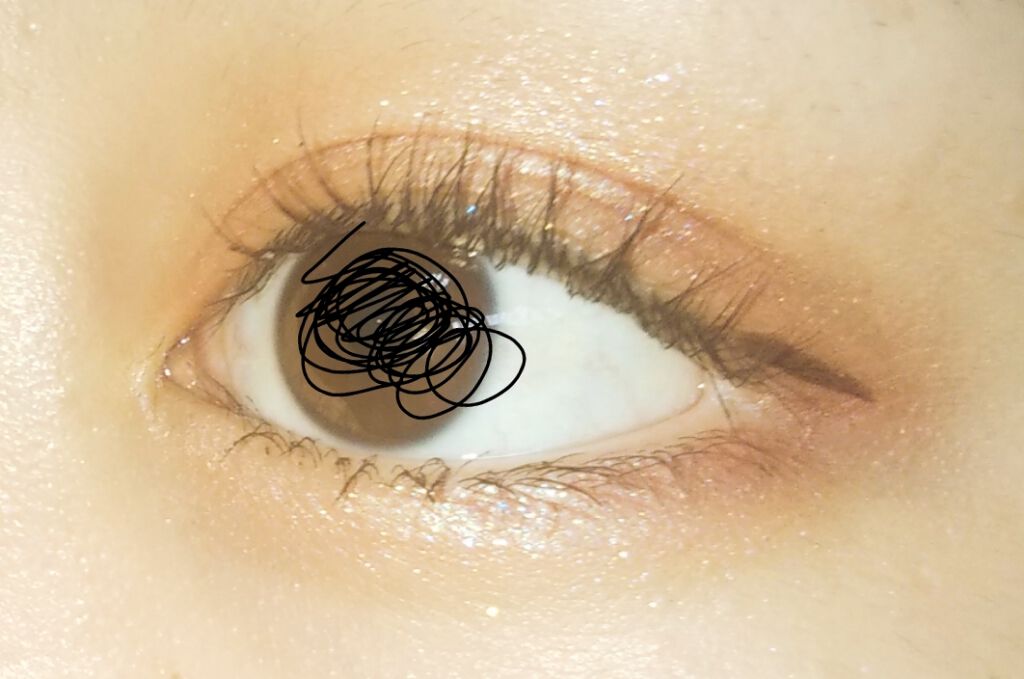 プロ アイ パレット/CLIO/アイシャドウパレットを使ったクチコミ（1枚目）