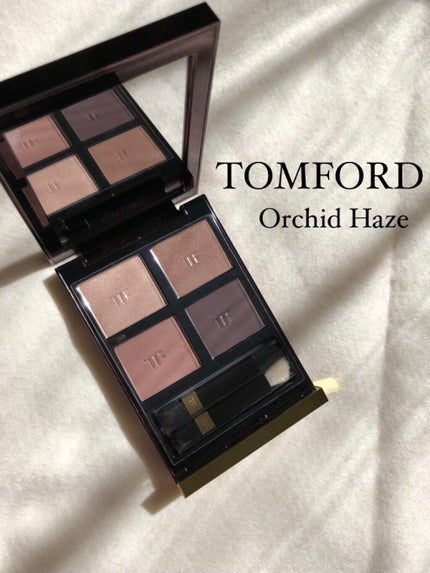 アイ カラー クォード 13 オーキッド ヘイズ / TOM FORD BEAUTY アイ カラー クォード 13 オーキッド ヘイズ / TOM FORD BEAUTY