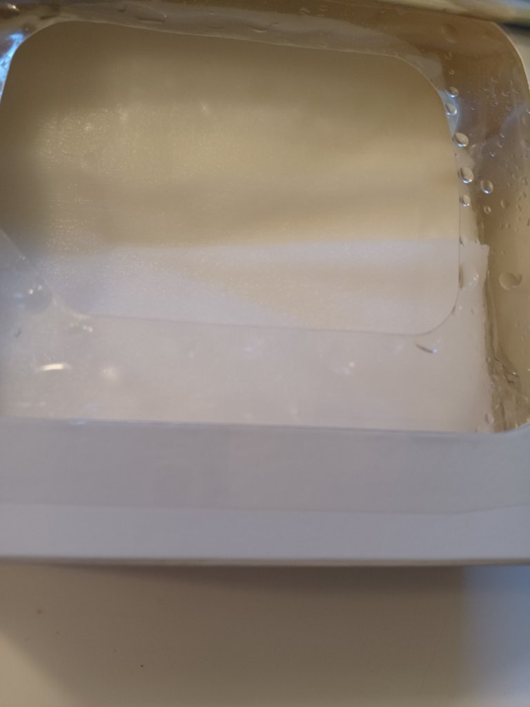 ルルルンピュア 白（クリア）/ルルルン/シートマスク・パックを使ったクチコミ（2枚目）