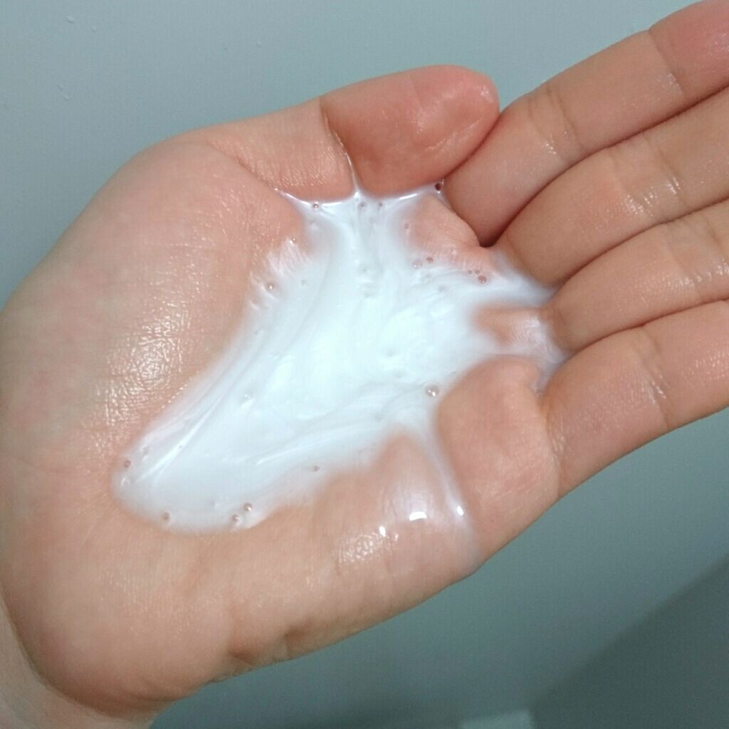 マー&ミー シャンプー/コンディショナー/マー&ミー ラッテ/市販シャンプーを使ったクチコミ(3枚目)