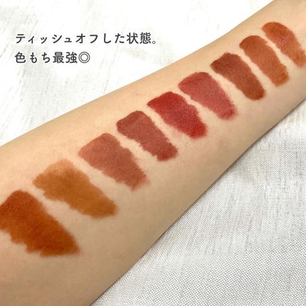 ザ ファースト ペンアイライナー/MERZY/リキッドアイライナーを使ったクチコミ(4枚目)