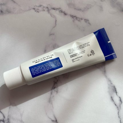 ディープシーピュアウォータークリーム/PURITO/フェイスクリームを使ったクチコミ(2枚目)