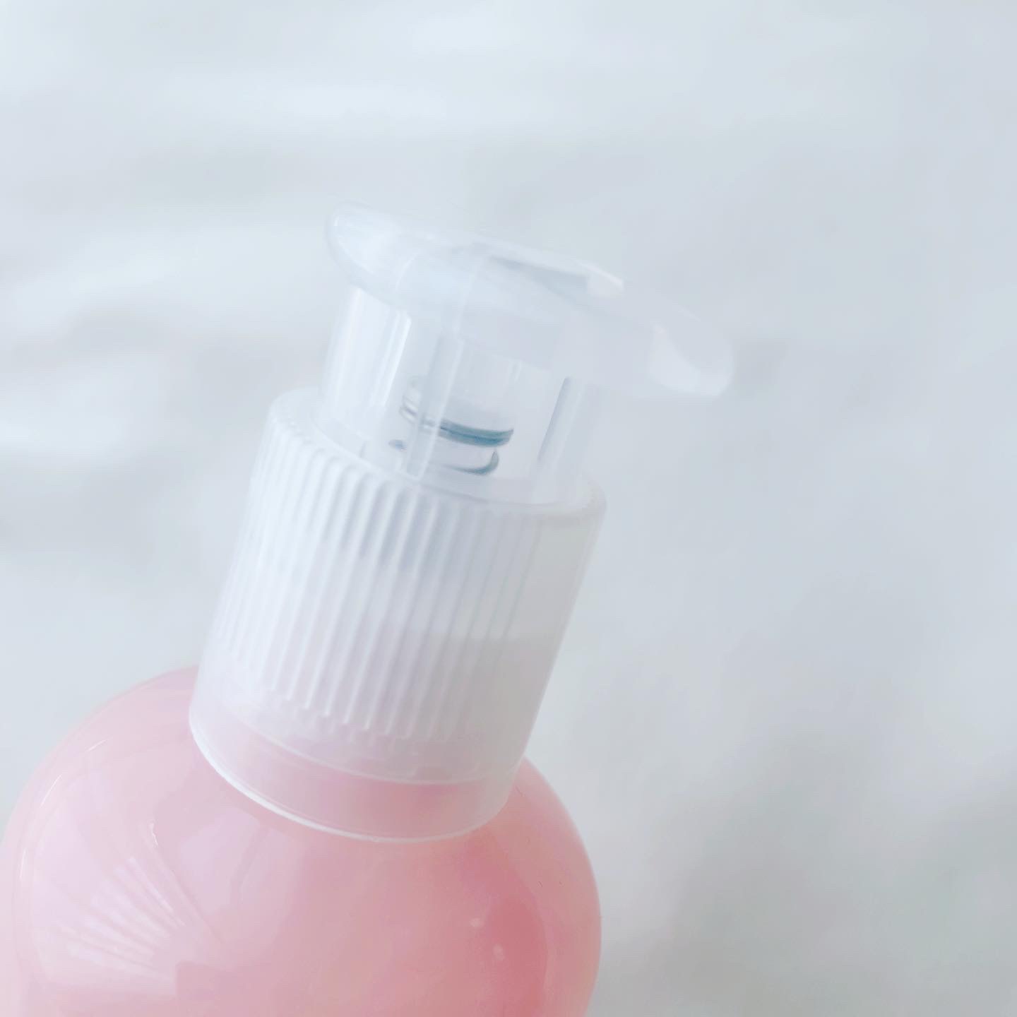 MAY ジェリークレンジングウォッシュ/MAY/クレンジングジェルを使ったクチコミ（3枚目）