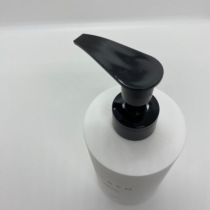 プレミアムボディクリーム at bath time/BARTH/ボディクリームを使ったクチコミ(3枚目)