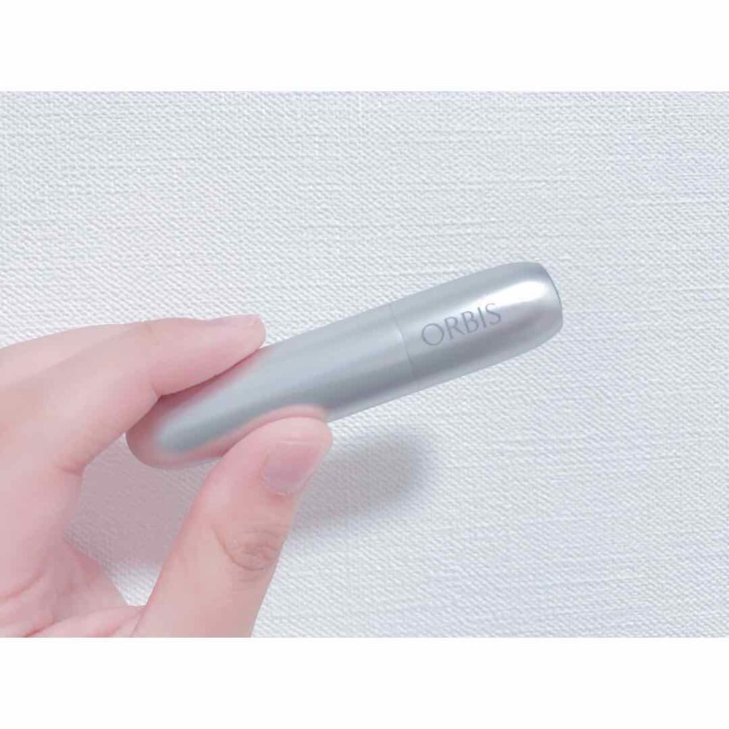 ルージュネス/オルビス/口紅を使ったクチコミ（1枚目）