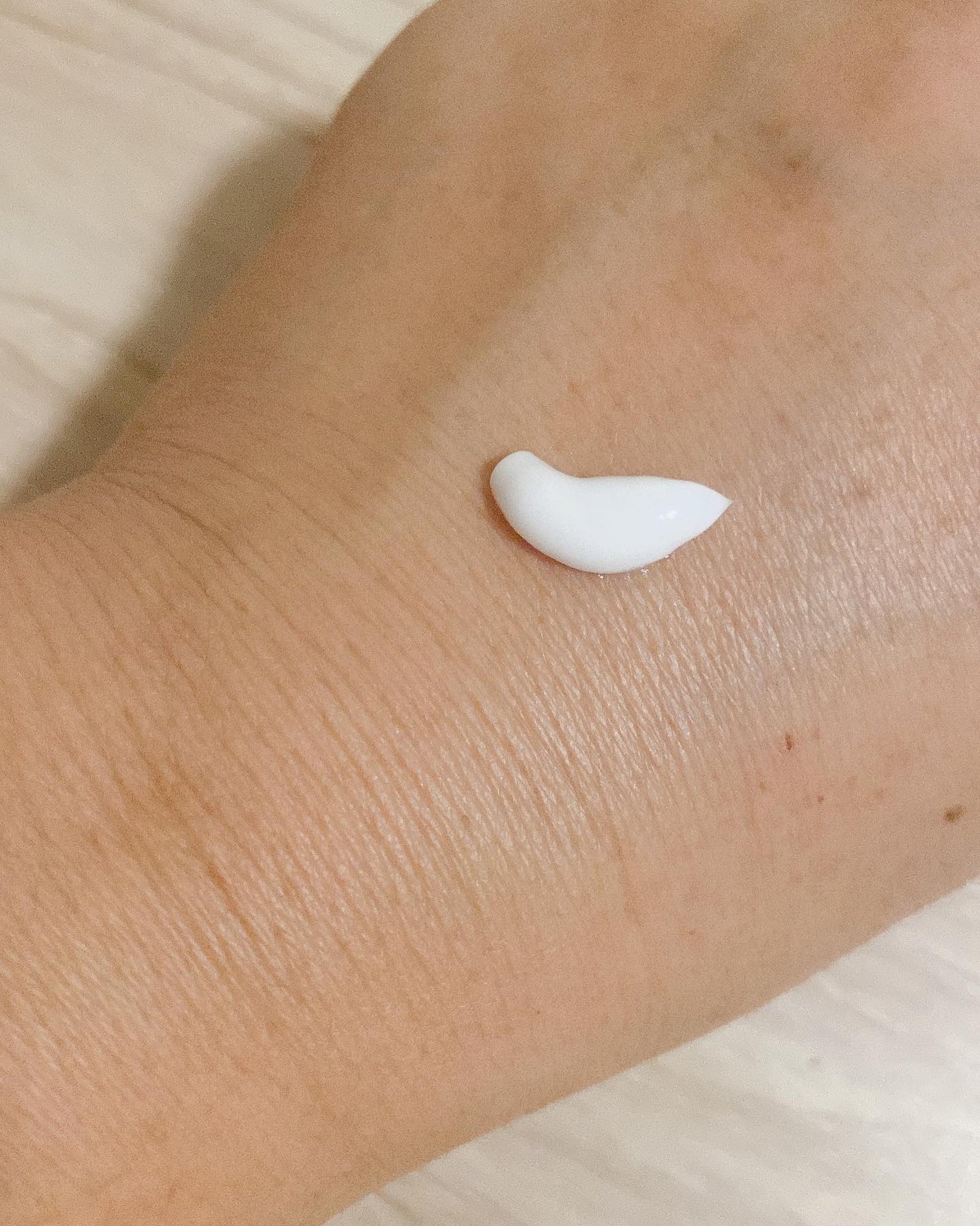 シグネチャーパフュームハンドクリーム ベビーソーピー/DUFT&DOFT/ハンドクリームを使ったクチコミ(4枚目)