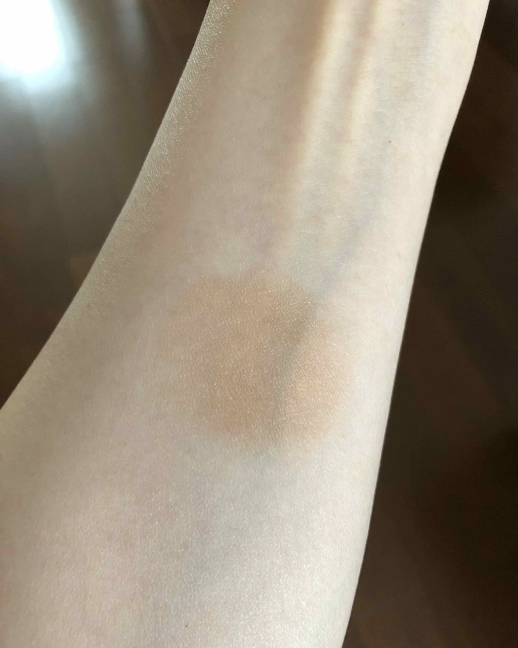 リップスティック/M・A・C/口紅を使ったクチコミ(4枚目)