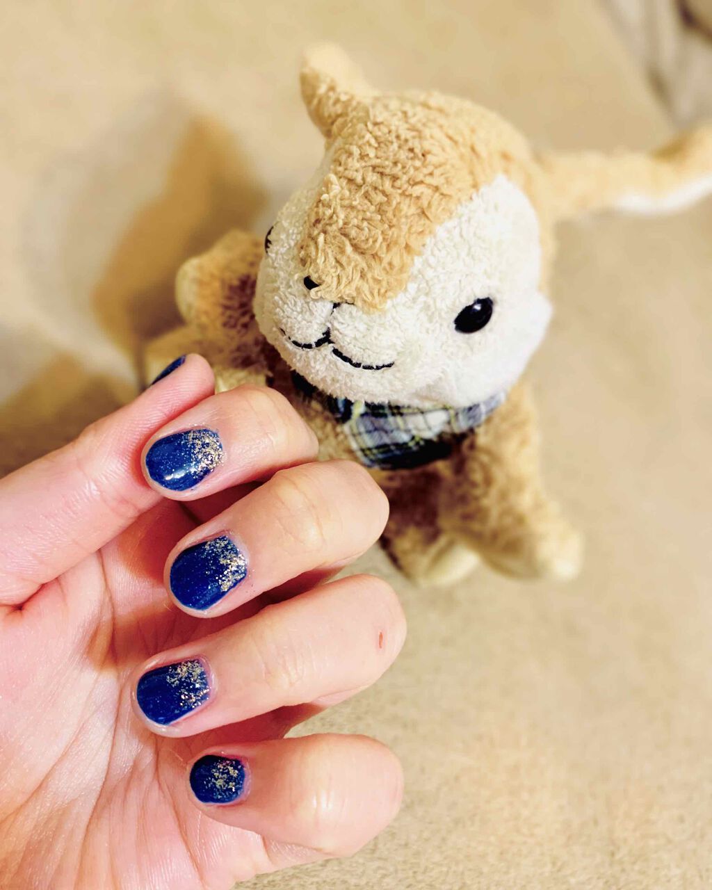 ウィークリージェル/HOMEI/ジェルネイルを使ったクチコミ（2枚目）