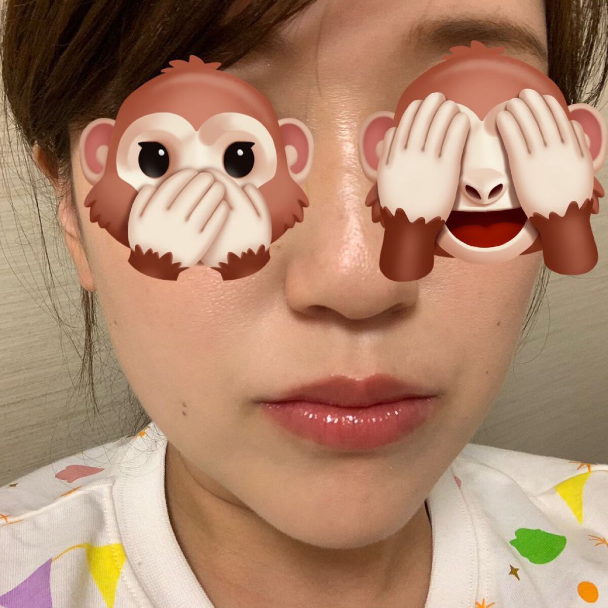 グロウ フィクシングティント/ETUDE/リップティントを使ったクチコミ(4枚目)