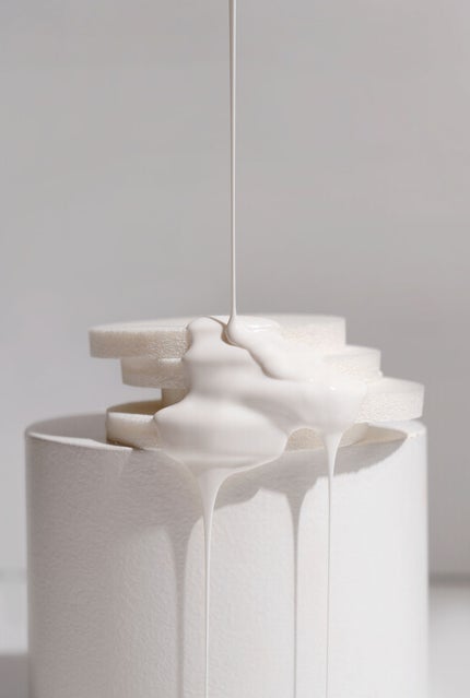 ウォータフルフレッシュサンクッション/ダルバ/日焼け止めローションを使ったクチコミ(2枚目)