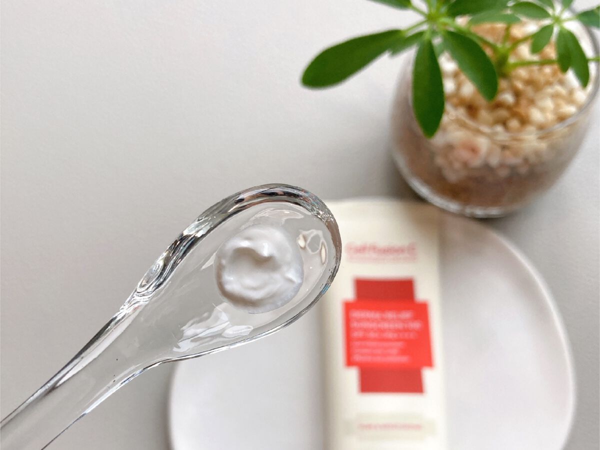 ダーマリリーフサンスクリーン100/Cell Fusion C(セルフュージョンシー)/日焼け止めクリームを使ったクチコミ（2枚目）