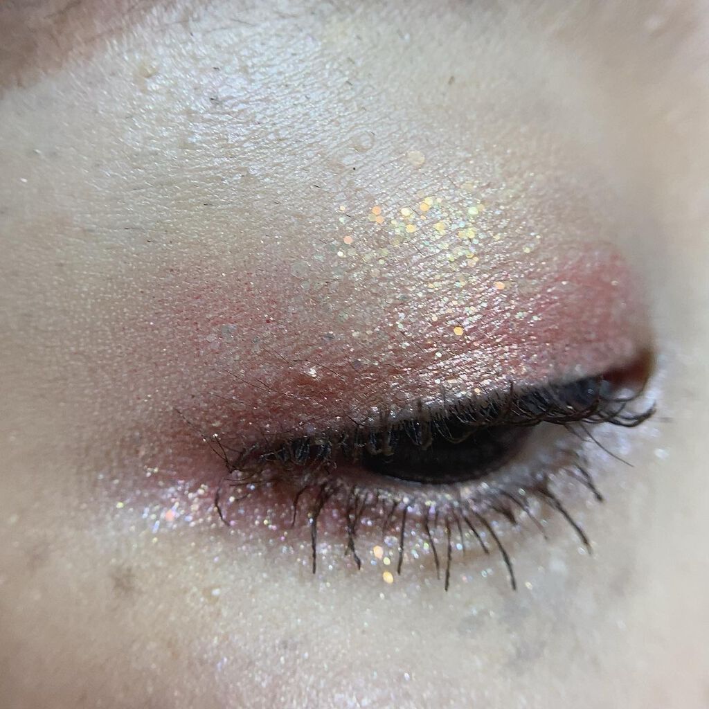 エクスタシー ミラー 202 Night Nude/ジョルジオ アルマーニ ビューティ/口紅を使ったクチコミ（3枚目）