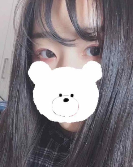 ロング&カラード ラッシュ/excel/マスカラを使ったクチコミ(2枚目)