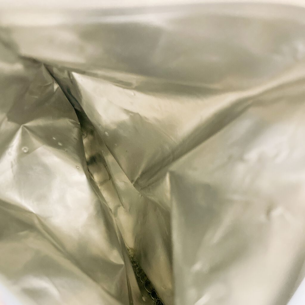 メイク落としオイル/カウブランド無添加/オイルクレンジングを使ったクチコミ(6枚目)