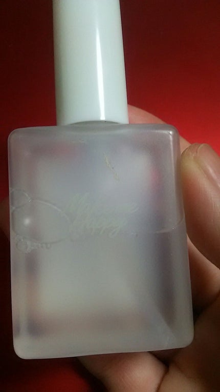 メイクミーハッピー フレグランスミスト ホワイト/キャンメイク/香水(レディース)を使ったクチコミ(1枚目)