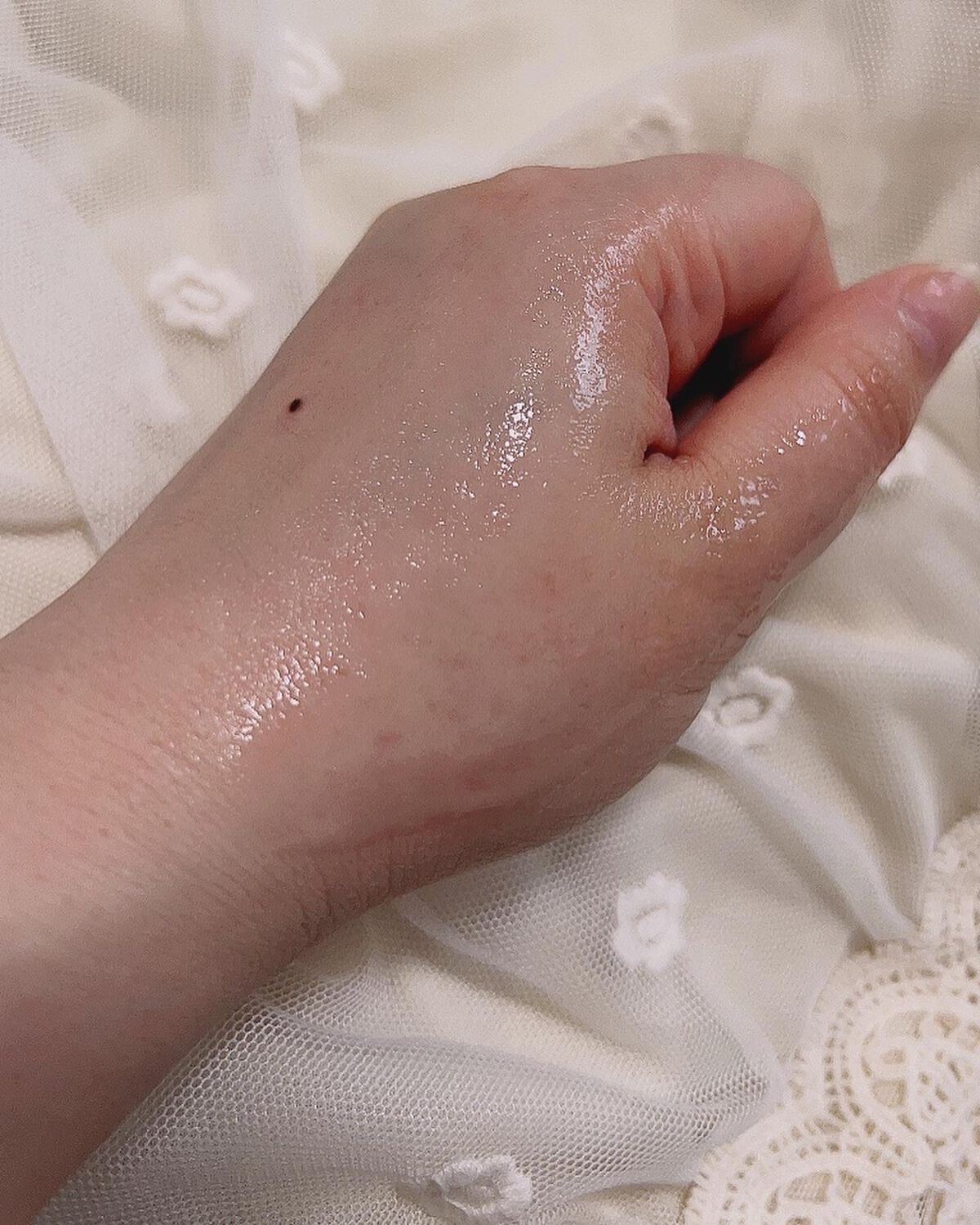 ザ マイトル エッセンス/THE MYTOL/ブースター・導入液を使ったクチコミ(3枚目)