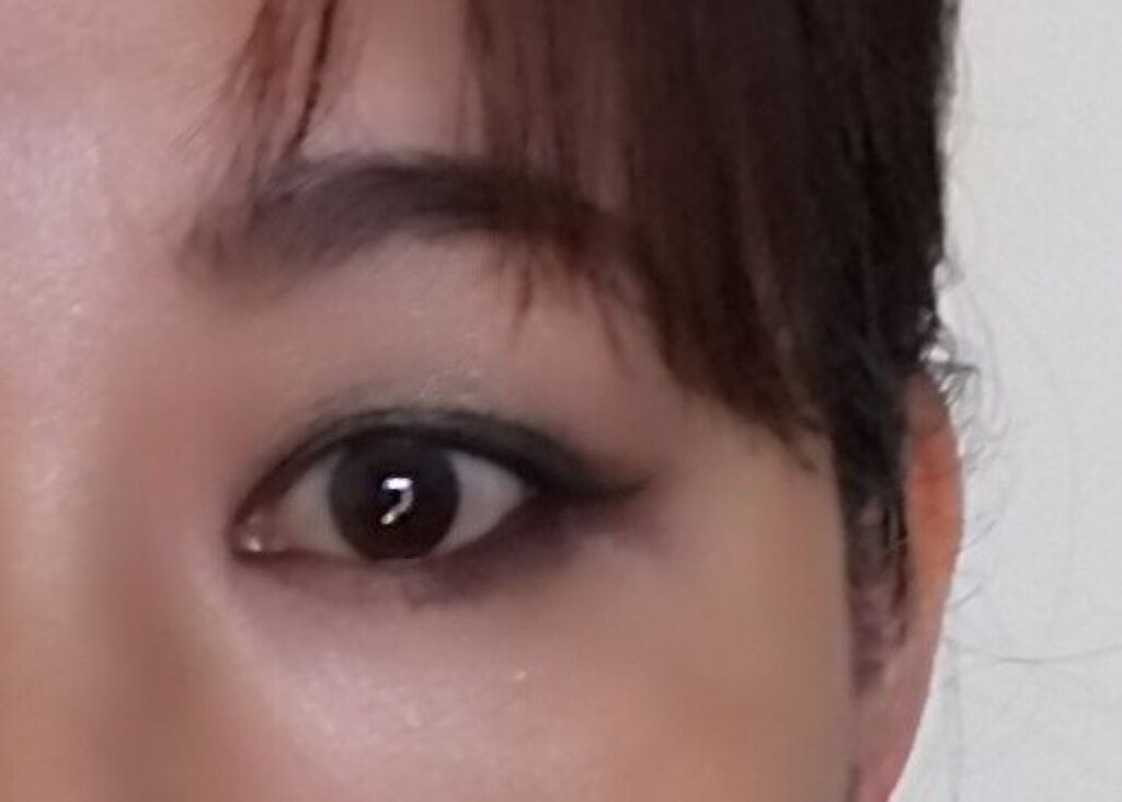 パリジャン ヌード アイシャドウ パレット/ローラ メルシエ/アイシャドウパレットを使ったクチコミ(3枚目)