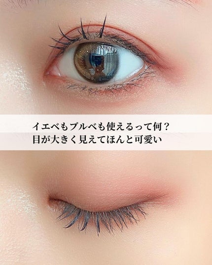 パーフェクトスタイリストアイズ/キャンメイク/アイシャドウパレットを使ったクチコミ(3枚目)