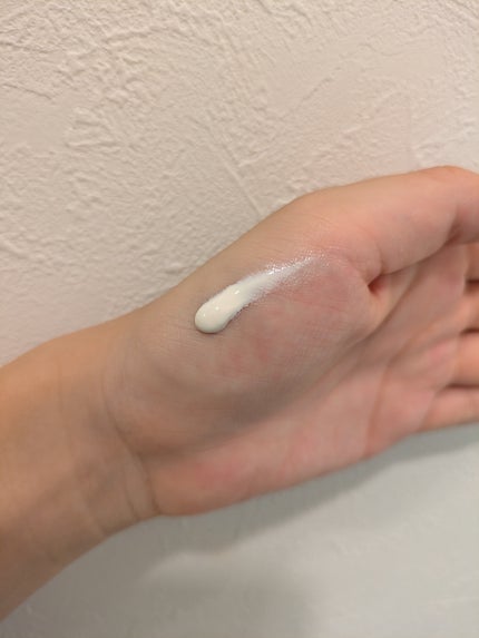 UVイデア XL プロテクショントーンアップ/ラ ロッシュ ポゼ/日焼け止めクリームを使ったクチコミ(2枚目)