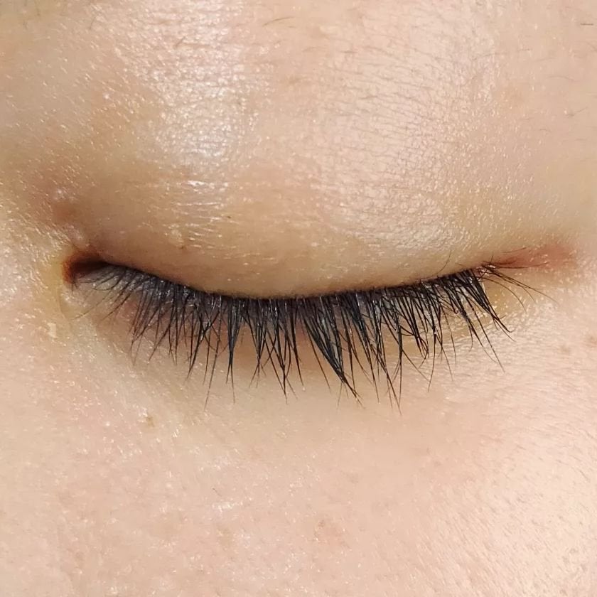 アイラッシュセラム/wonderfay/まつげ美容液を使ったクチコミ(4枚目)
