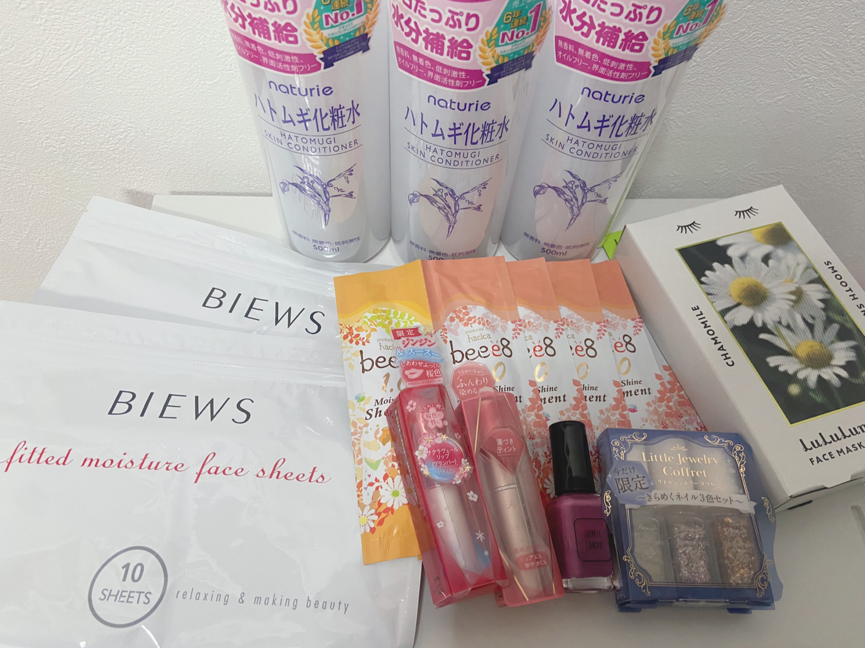 ネイルポリッシュ/ジュミートウキョウ/マニキュアを使ったクチコミ（1枚目）