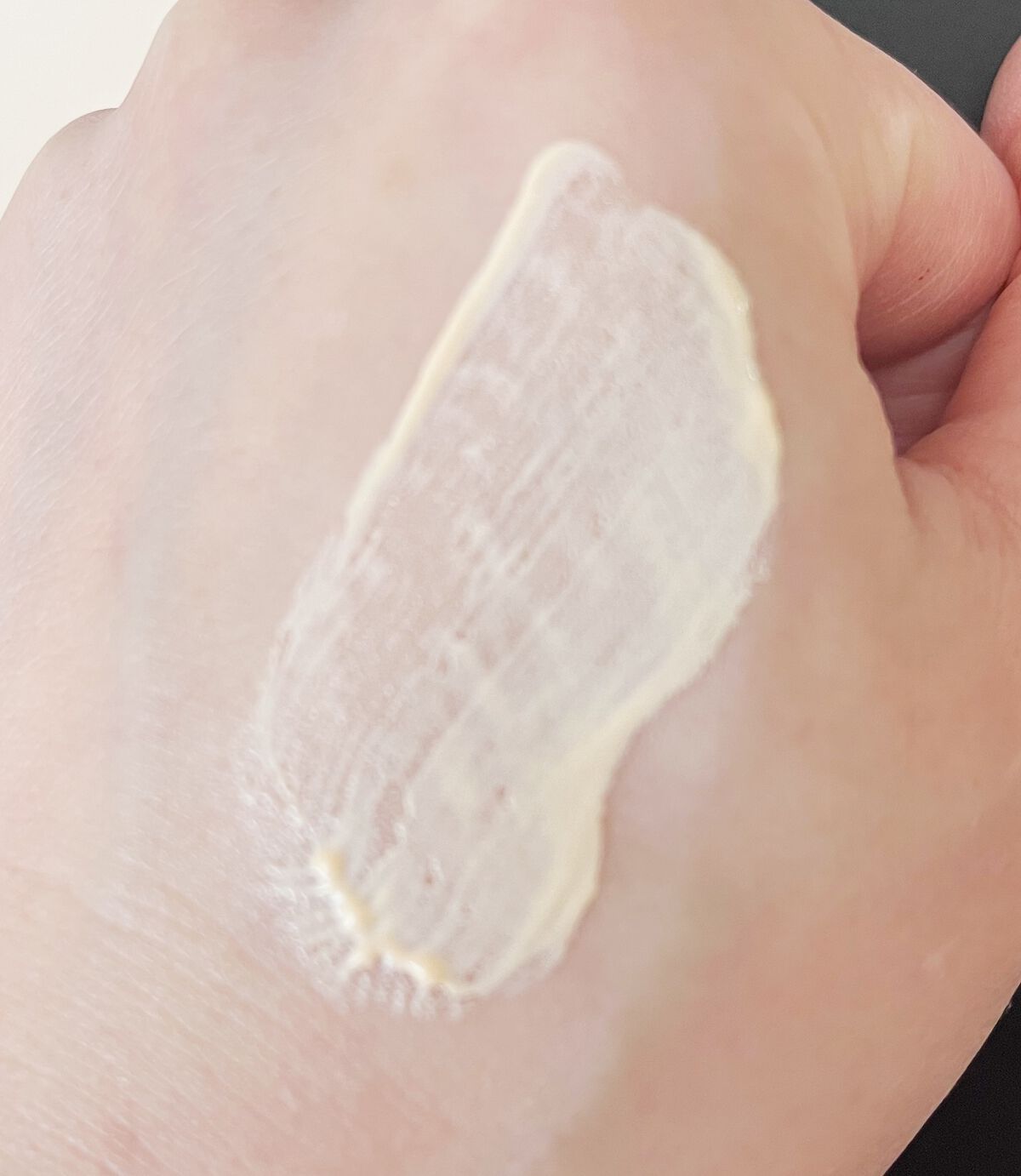 クレチュールラメラージュUV​/ドクターRe9/化粧下地を使ったクチコミ（2枚目）