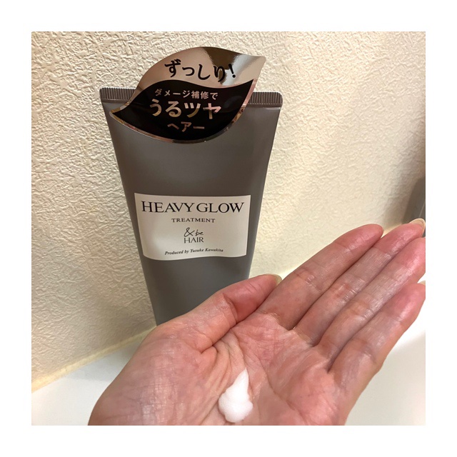 &be テイクダウンシャンプー/&be HAIR/市販シャンプーを使ったクチコミ（3枚目）