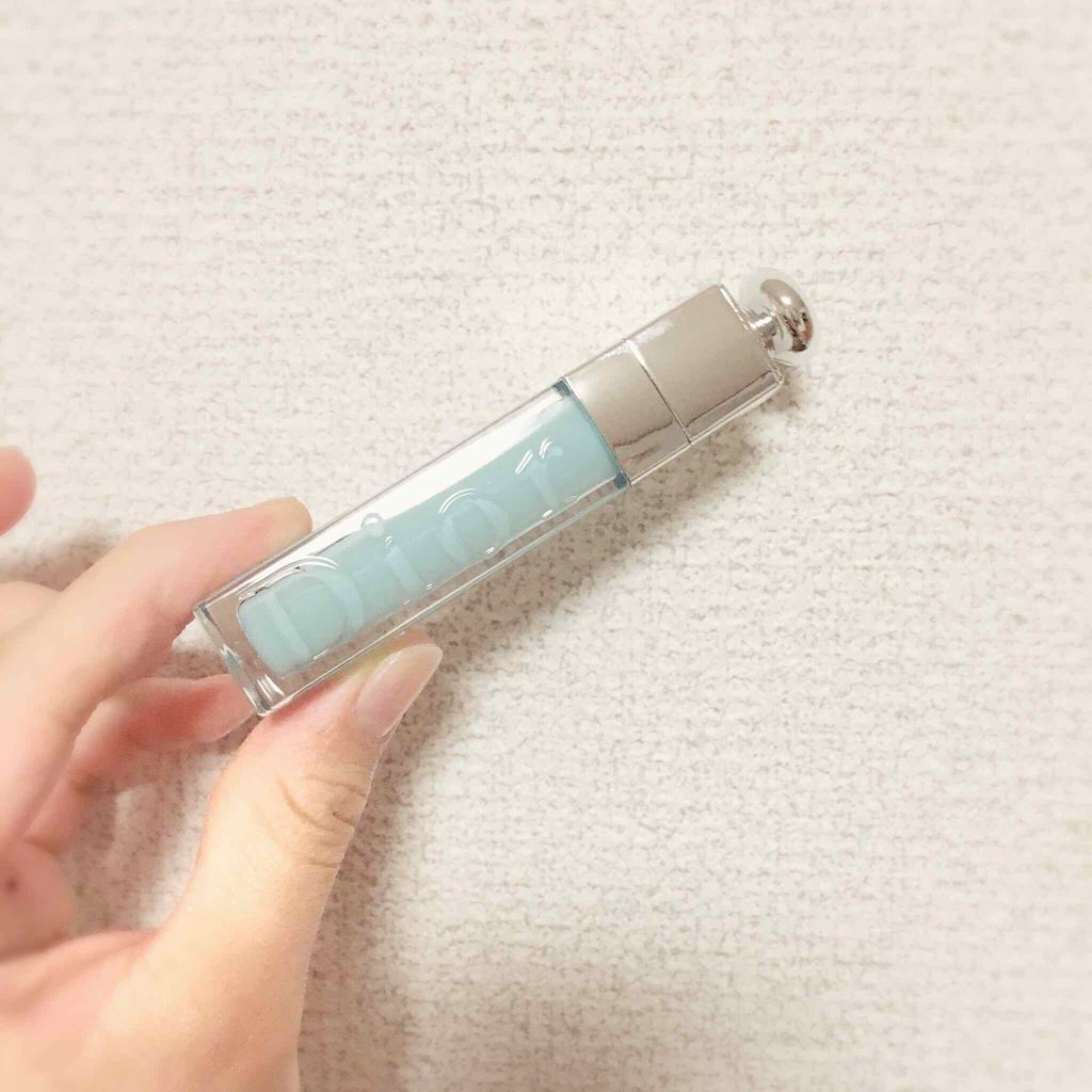 【旧】ディオール アディクト リップ マキシマイザー/Dior/リップグロスを使ったクチコミ(1枚目)