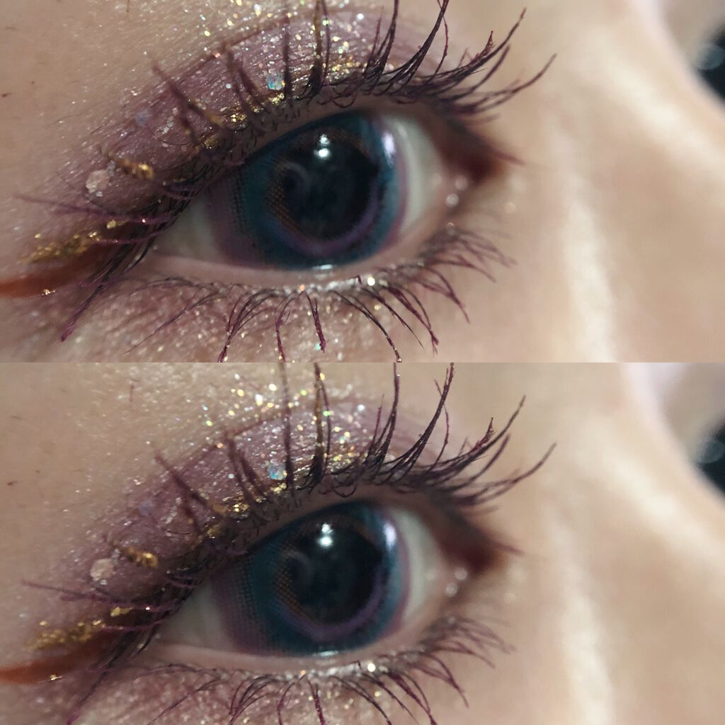 【旧品】パーフェクトスタイリストアイズ/キャンメイク/アイシャドウパレットを使ったクチコミ(2枚目)