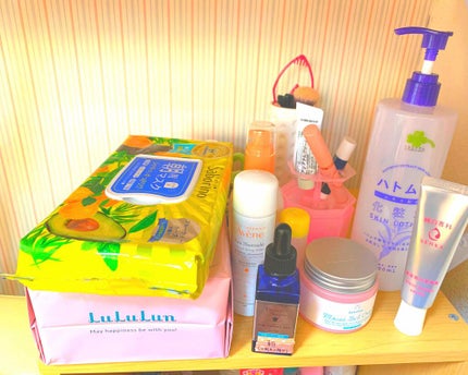 ミノン アミノモイスト モイストチャージ ローションII もっとしっとりタイプ/ミノン/化粧水を使ったクチコミ(1枚目)