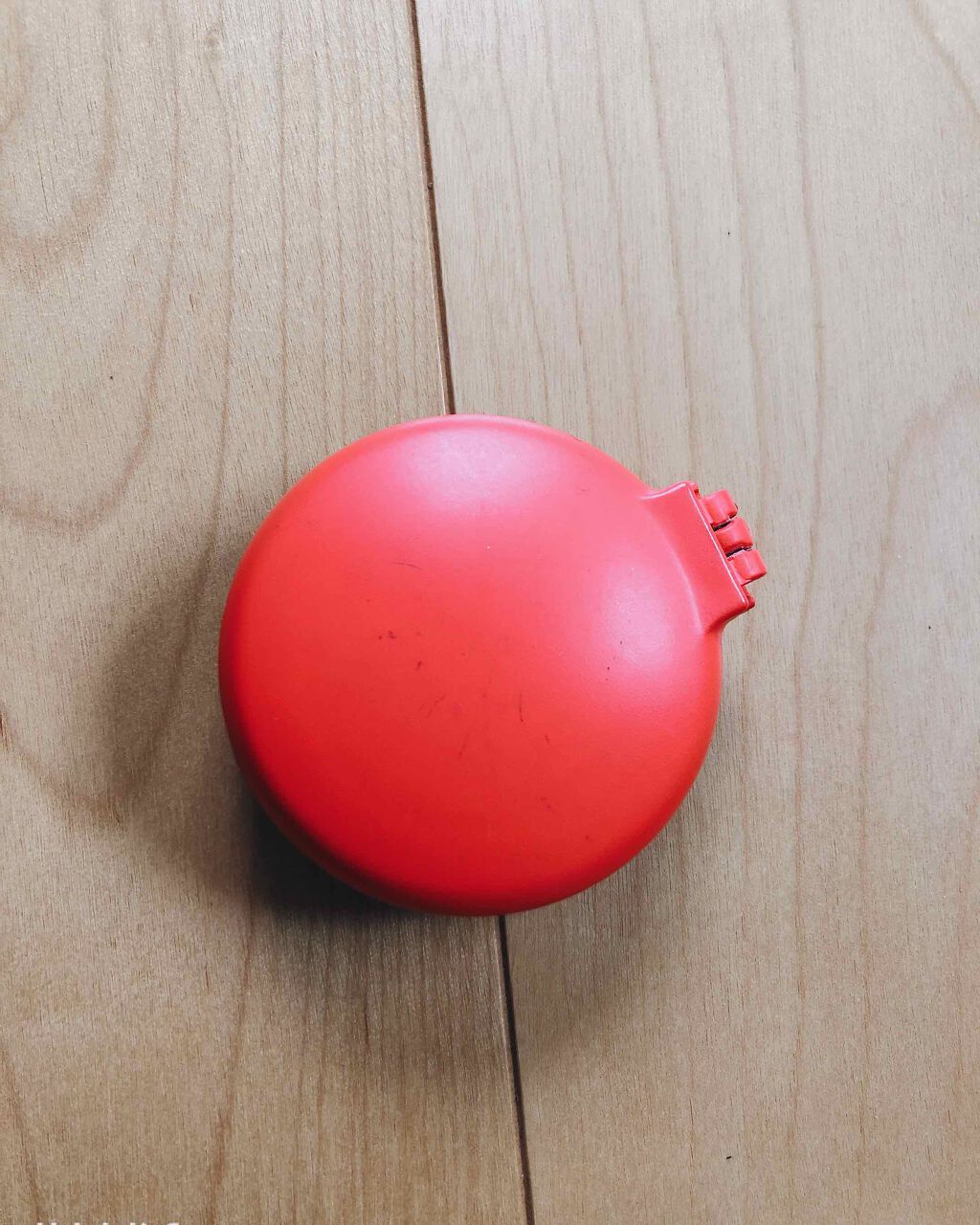 ヘアブラシ/フライングタイガー/ヘアブラシを使ったクチコミ（1枚目）