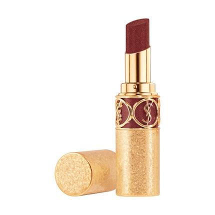 YVES SAINT LAURENT BEAUTE ルージュ ヴォリュプテ シャイン コレクター (NOEL LOOK 2021)