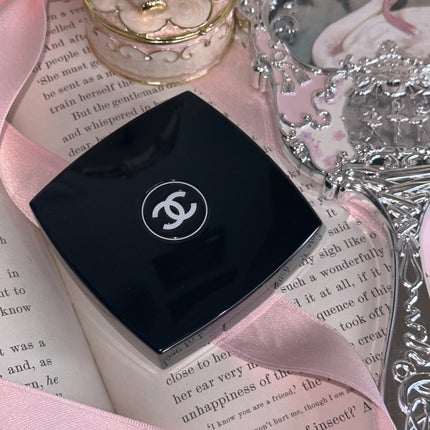 ジュ コントゥラスト 170 ローズ グラシエ/CHANEL/パウダーチークの画像
