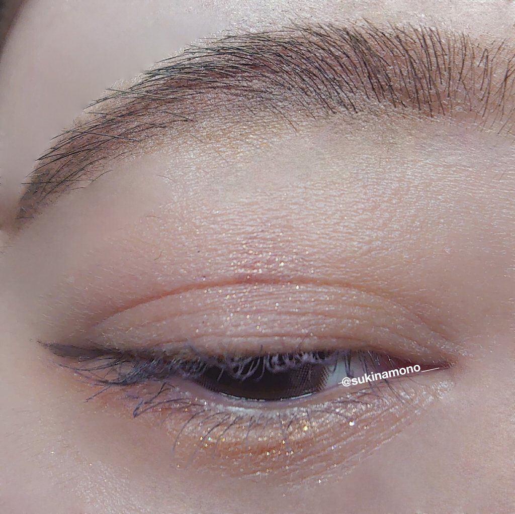 デューティント/AMUSE/リップティントを使ったクチコミ（3枚目）