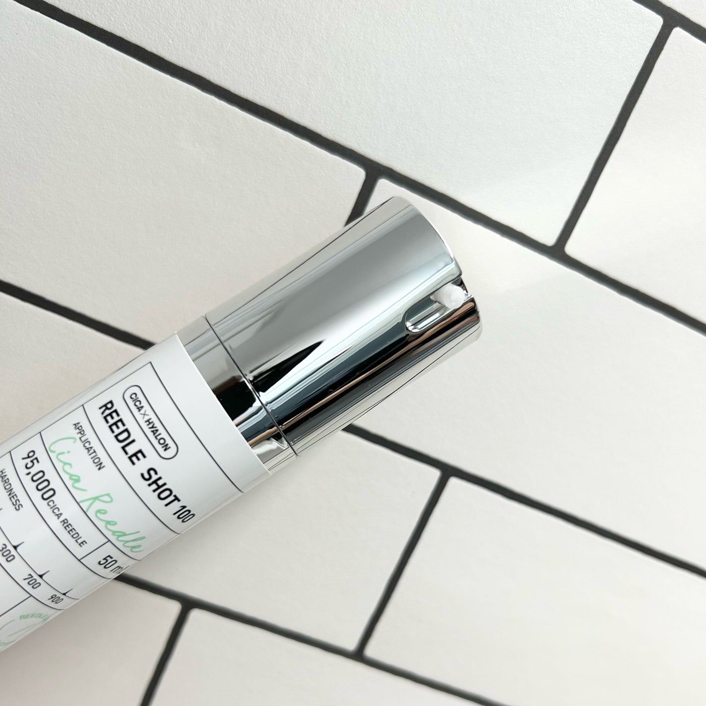 リードルショット100/VT/美容液を使ったクチコミ(2枚目)