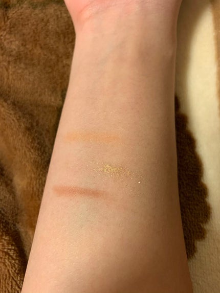 MISSHA イージー フィルター シャドウパレット/MISSHA/アイシャドウパレットを使ったクチコミ(7枚目)