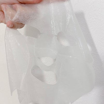 バランスフル シカマスク/Torriden/シートマスク・パックを使ったクチコミ(5枚目)