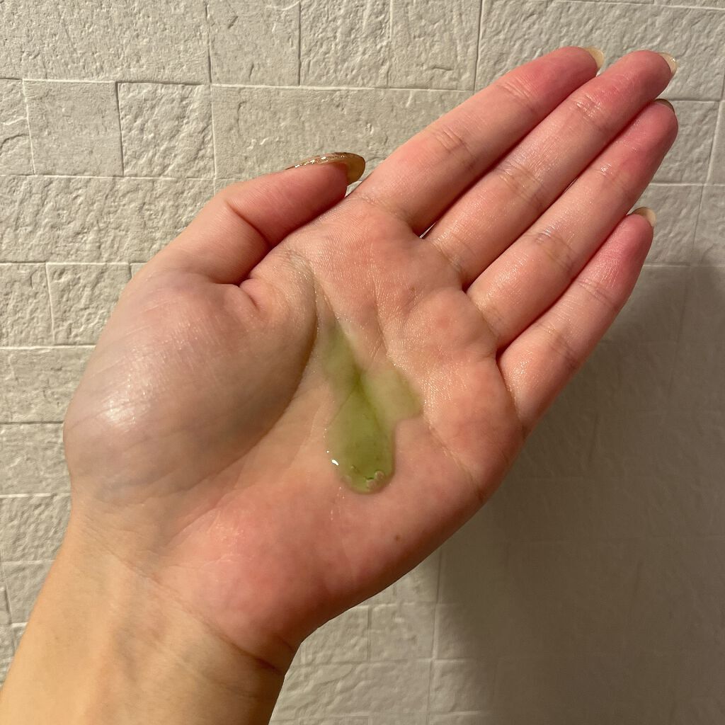 ティーツリーバイオーム ブレミッシュシカアンプル/MEDIHEAL/美容液を使ったクチコミ(2枚目)