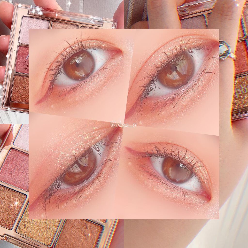 ラッシュエキスパンダー ロングロングロング/MAJOLICA MAJORCA/マスカラを使ったクチコミ(6枚目)