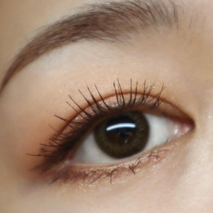 リアルクローズシャドウ/excel/アイシャドウパレットを使ったクチコミ(6枚目)