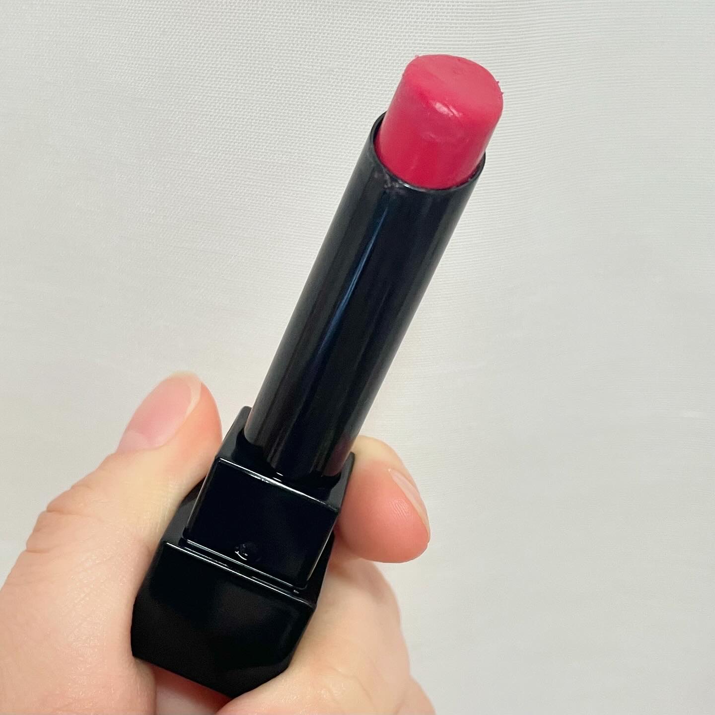 ケイト リップモンスター/KATE/口紅を使ったクチコミ（3枚目）