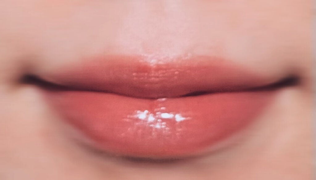 ルージュ ディオール バーム/Dior/リップバームを使ったクチコミ(4枚目)