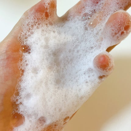 AHA·BHA·PHA 30デイズミラクルアクネボディクレンザー/SOME BY MI/ボディソープを使ったクチコミ(3枚目)