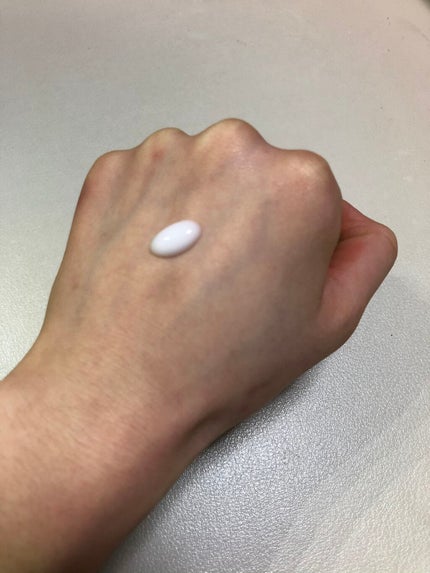 ハトムギ ボディローション/麗白/ボディローションを使ったクチコミ(2枚目)